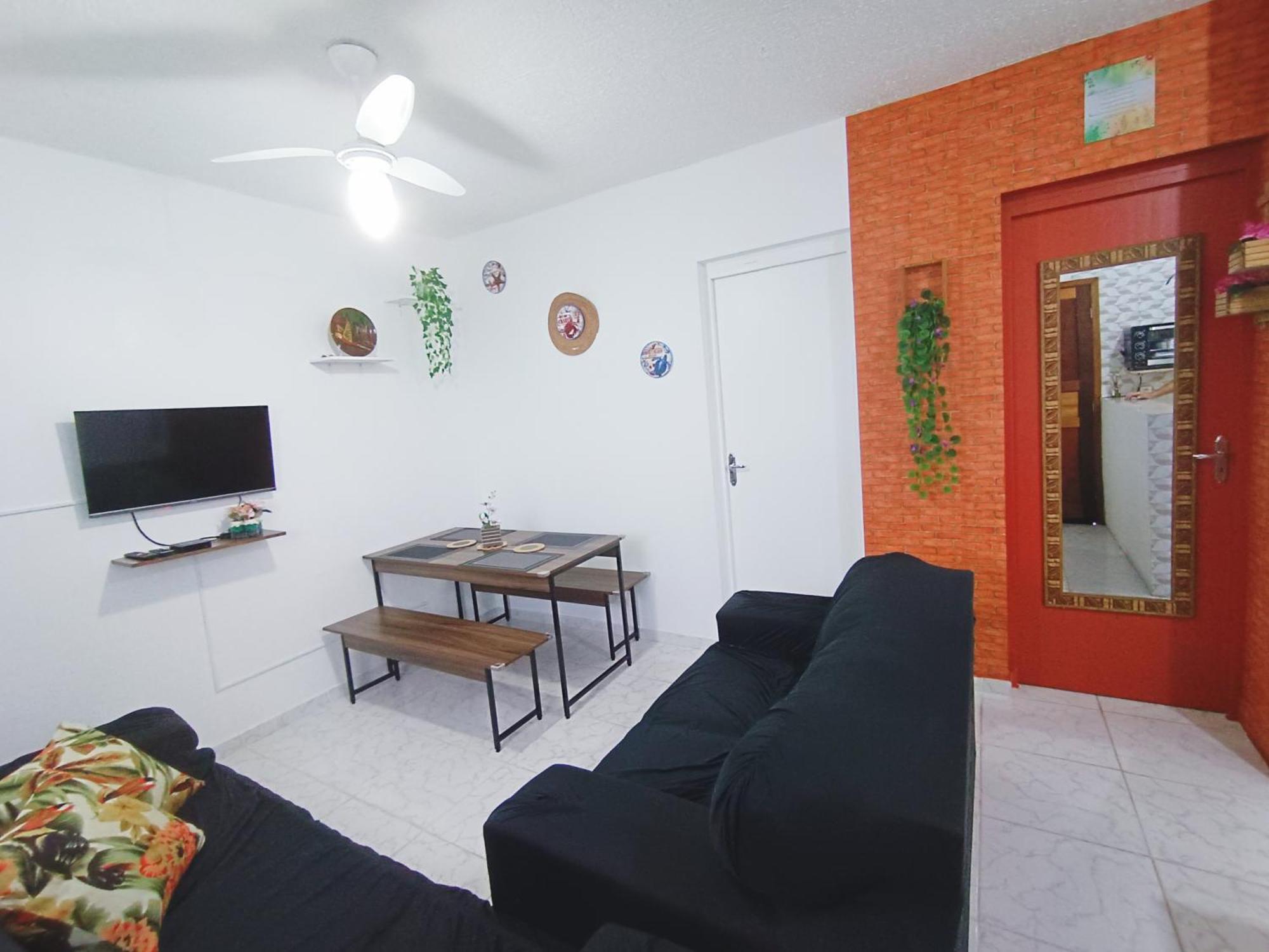 Apartamento Bairro Chacara Vista Linda - Com Suite - Bertioga - Prox Ao Sesc, Riviera, Indaia Kültér fotó