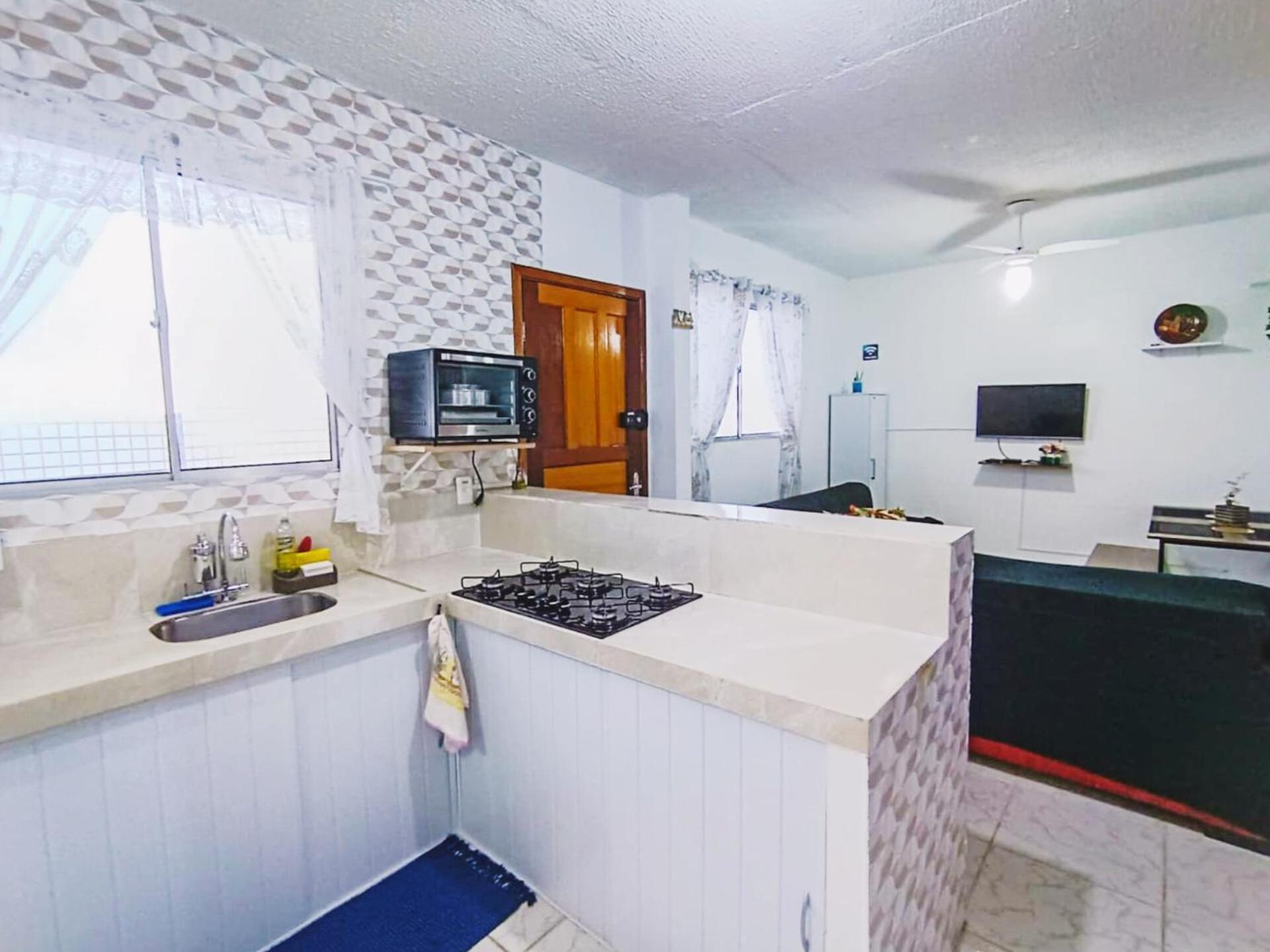 Apartamento Bairro Chacara Vista Linda - Com Suite - Bertioga - Prox Ao Sesc, Riviera, Indaia Kültér fotó