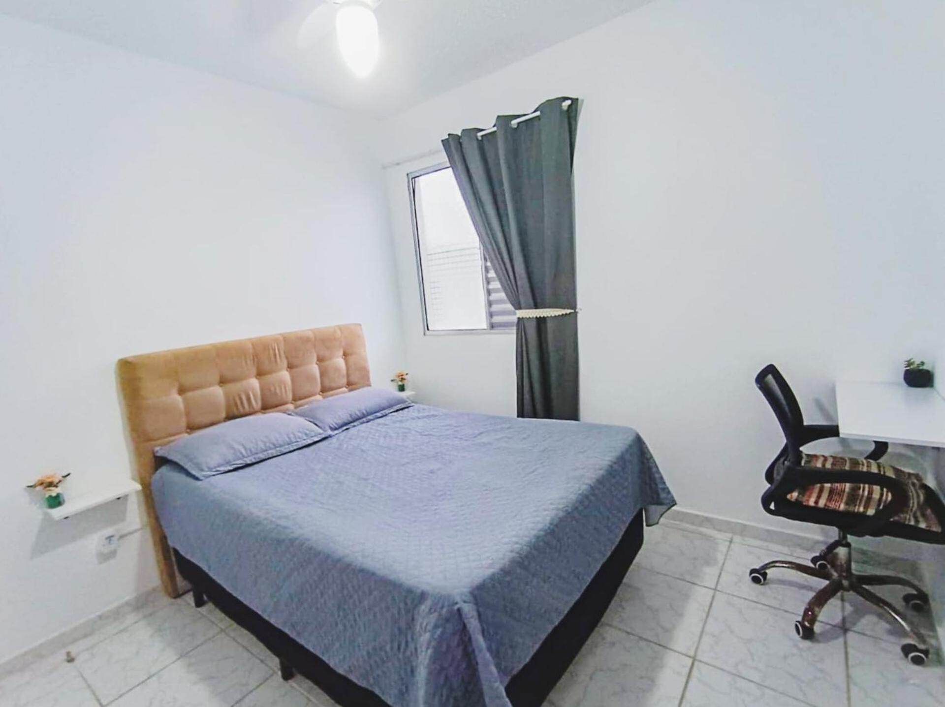Apartamento Bairro Chacara Vista Linda - Com Suite - Bertioga - Prox Ao Sesc, Riviera, Indaia Kültér fotó