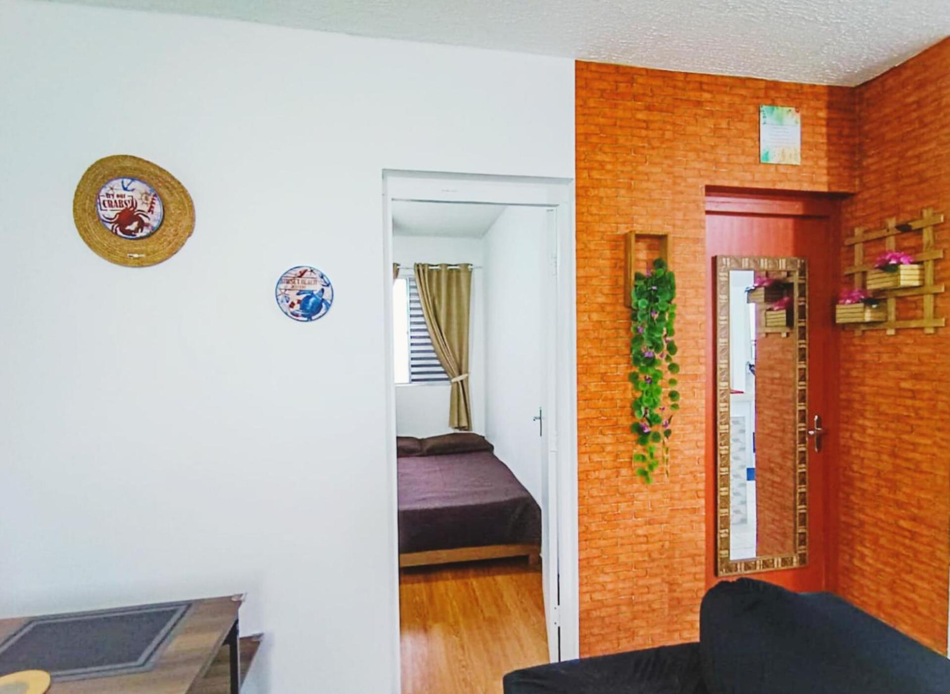 Apartamento Bairro Chacara Vista Linda - Com Suite - Bertioga - Prox Ao Sesc, Riviera, Indaia Kültér fotó