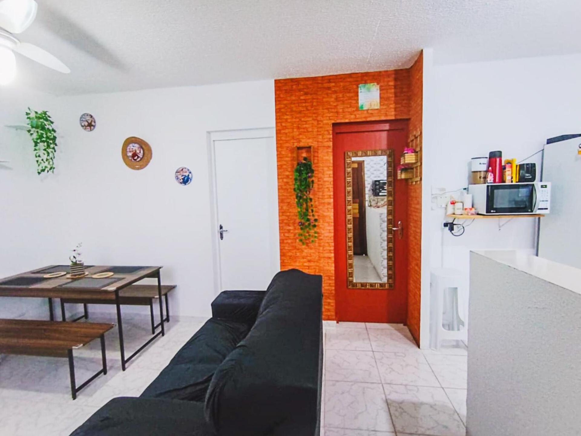 Apartamento Bairro Chacara Vista Linda - Com Suite - Bertioga - Prox Ao Sesc, Riviera, Indaia Kültér fotó