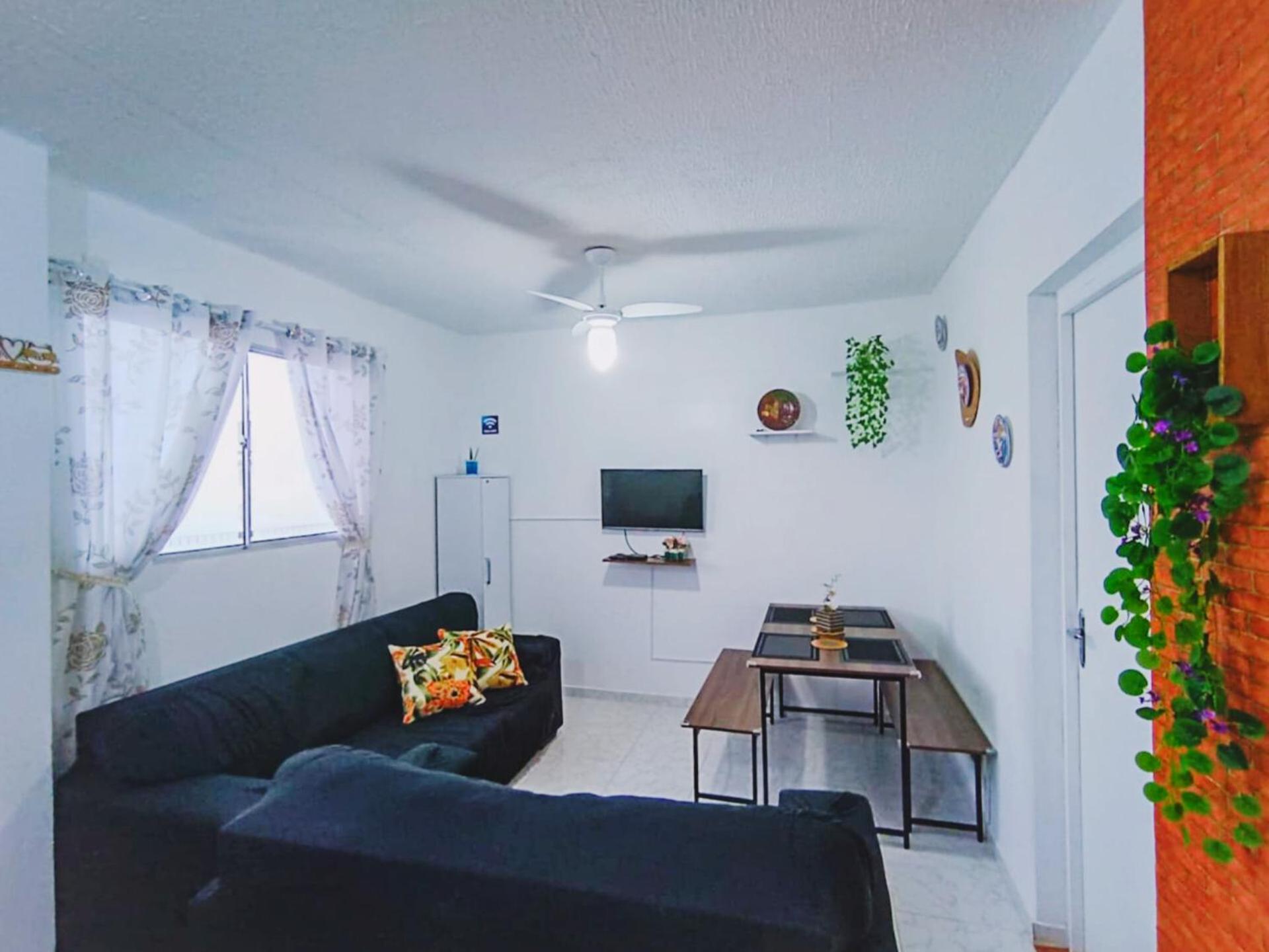 Apartamento Bairro Chacara Vista Linda - Com Suite - Bertioga - Prox Ao Sesc, Riviera, Indaia Kültér fotó